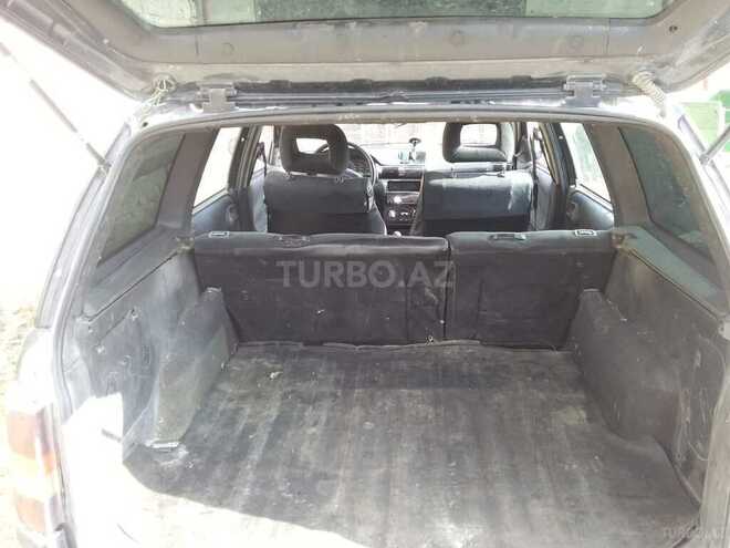 Opel Astra 1997, 295,000 km - 1.6 l - Bakı