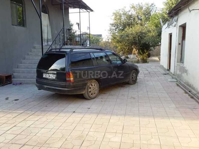 Opel Astra 1997, 295,000 km - 1.6 l - Bakı