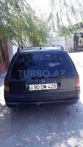 Opel Astra 1997, 295,000 km - 1.6 l - Bakı