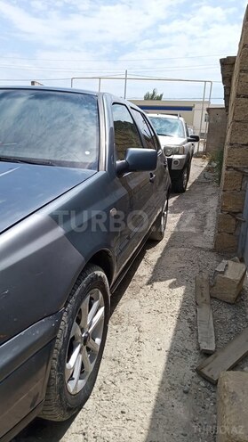 Volkswagen Golf 1996, 111,000 km - 2.0 l - Bakı