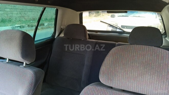 Volkswagen Golf 1996, 111,000 km - 2.0 l - Bakı