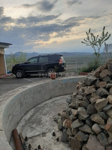 Toyota Prado 2014, 11,183 km - 2.7 l - Şəmkir
