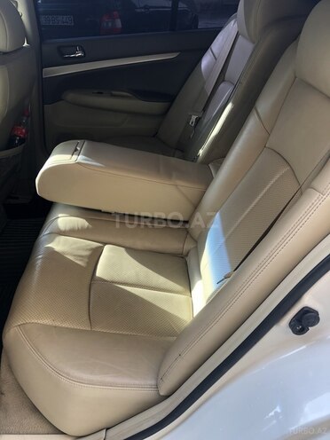Infiniti G35 2008, 145,690 km - 3.5 l - Bakı