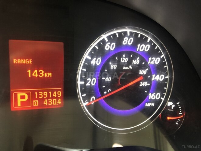 Infiniti G35 2008, 145,690 km - 3.5 l - Bakı