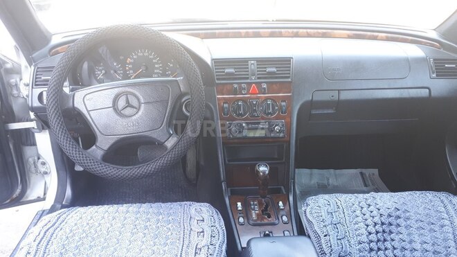 Mercedes C 220 1998, 360,000 km - 2.2 l - Bakı