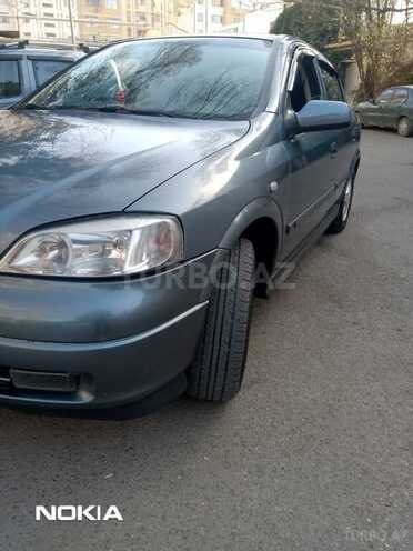Opel Astra 1998, 265,000 km - 1.8 l - Bakı