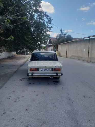 LADA (VAZ) 2106 1986, 265,412 km - 1.5 l - Bakı