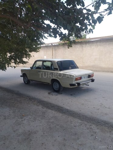 LADA (VAZ) 2106 1986, 265,412 km - 1.5 l - Bakı