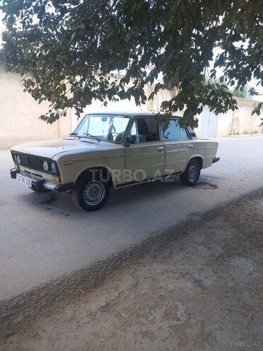 LADA (VAZ) 2106 1986, 265,412 km - 1.5 l - Bakı