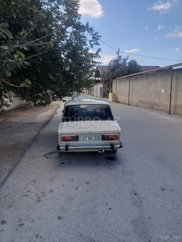 LADA (VAZ) 2106 1986, 265,412 km - 1.5 l - Bakı