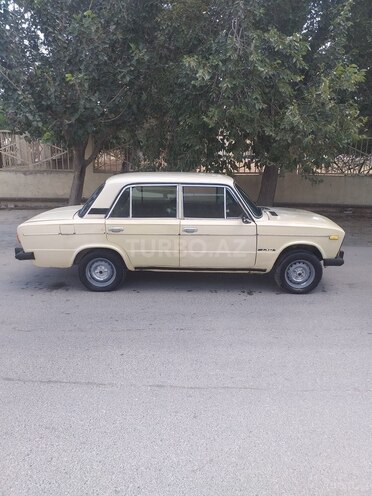 LADA (VAZ) 2106 1986, 265,412 km - 1.5 l - Bakı