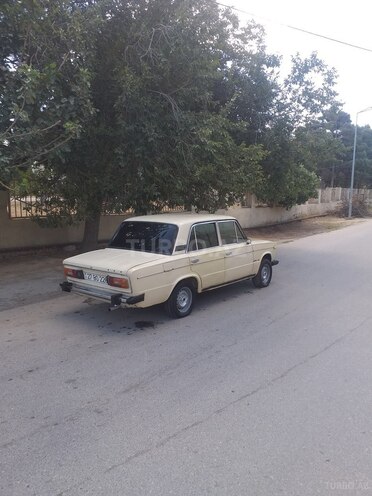 LADA (VAZ) 2106 1986, 265,412 km - 1.5 l - Bakı