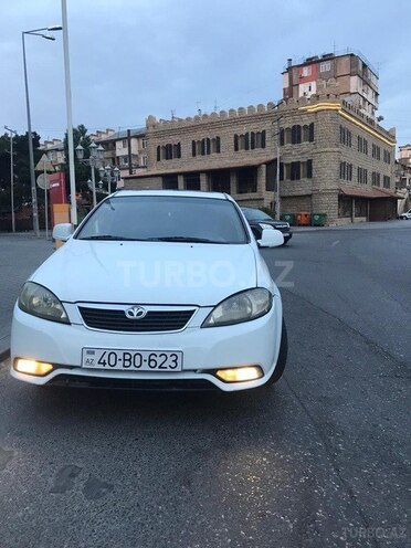Daewoo Gentra 2014, 250,000 km - 1.5 l - Bakı