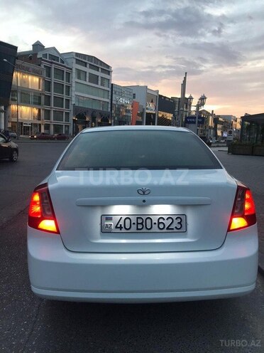 Daewoo Gentra 2014, 250,000 km - 1.5 l - Bakı