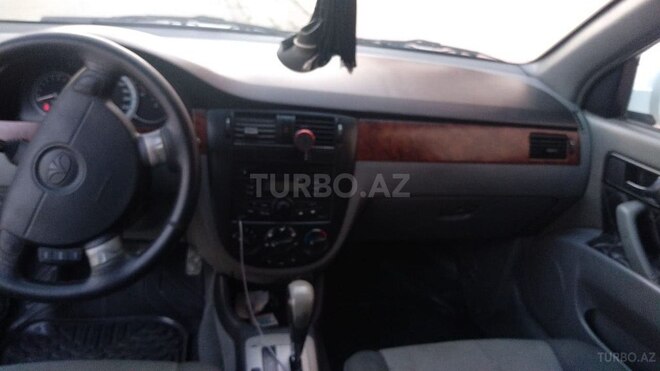 Daewoo Gentra 2014, 250,000 km - 1.5 l - Bakı