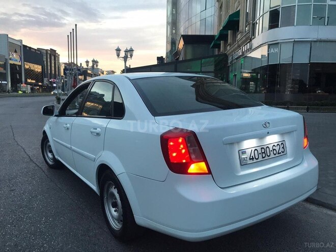Daewoo Gentra 2014, 250,000 km - 1.5 l - Bakı