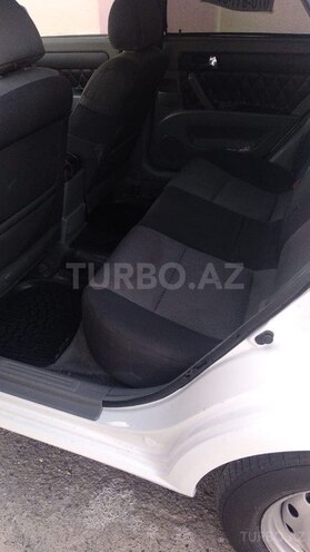 Daewoo Gentra 2014, 250,000 km - 1.5 l - Bakı
