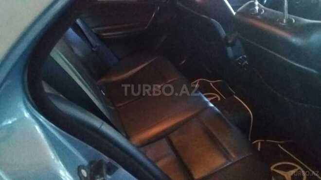 Mercedes C 250 2006, 215,400 km - 2.5 l - Mingəçevir