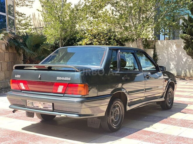 LADA (VAZ) 2115 2012, 140,000 km - 1.6 л - Sumqayıt