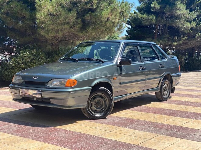 LADA (VAZ) 2115 2012, 140,000 km - 1.6 л - Sumqayıt