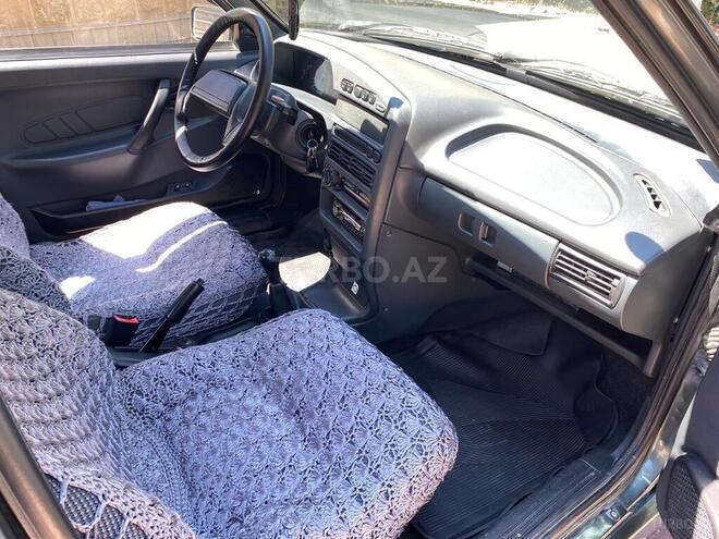 LADA (VAZ) 2115 2012, 140,000 km - 1.6 л - Sumqayıt