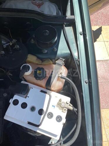 LADA (VAZ) 2115 2012, 140,000 km - 1.6 л - Sumqayıt