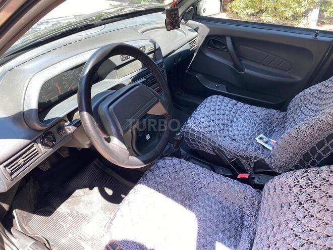 LADA (VAZ) 2115 2012, 140,000 km - 1.6 л - Sumqayıt
