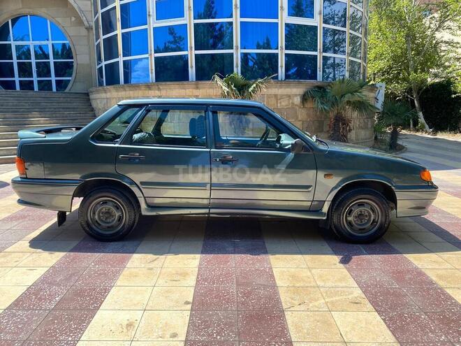 LADA (VAZ) 2115 2012, 140,000 km - 1.6 л - Sumqayıt