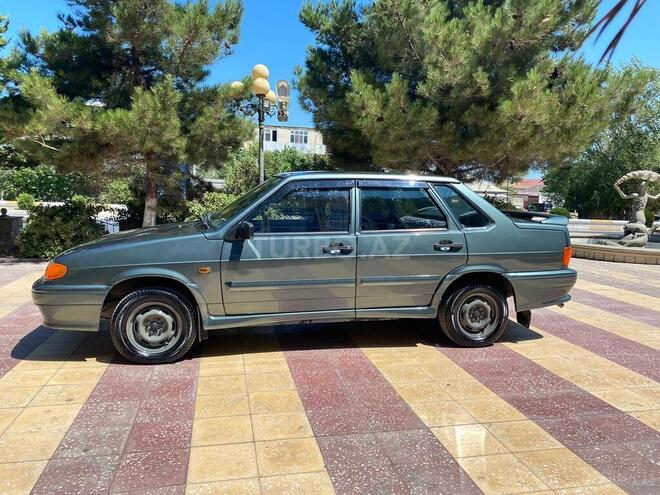 LADA (VAZ) 2115 2012, 140,000 km - 1.6 л - Sumqayıt