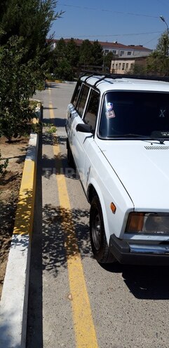 LADA (VAZ) 2104 2011, 96,300 km - 1.6 l - Bakı