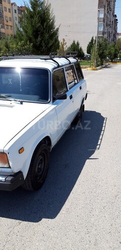 LADA (VAZ) 2104 2011, 96,300 km - 1.6 l - Bakı