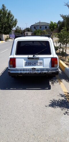 LADA (VAZ) 2104 2011, 96,300 km - 1.6 l - Bakı