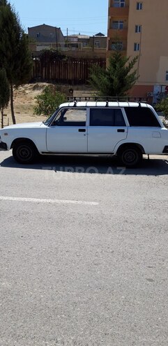 LADA (VAZ) 2104 2011, 96,300 km - 1.6 l - Bakı