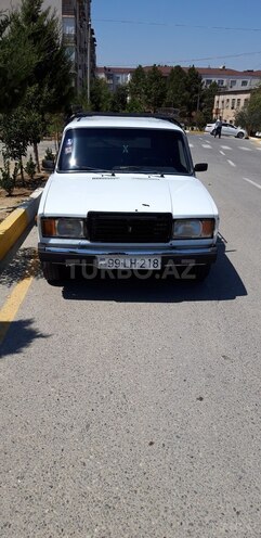 LADA (VAZ) 2104 2011, 96,300 km - 1.6 l - Bakı
