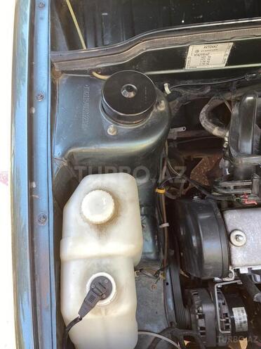 LADA (VAZ) 2115 2012, 140,000 km - 1.6 л - Sumqayıt