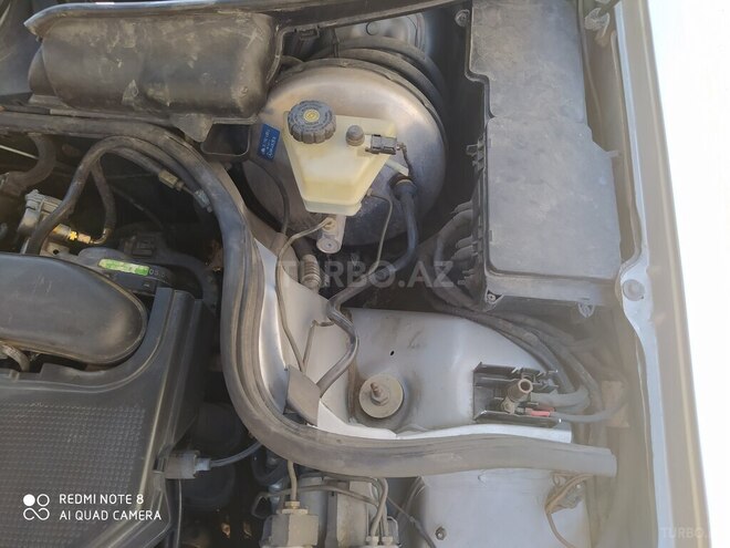 Mercedes E 230 1997, 423,876 km - 2.3 l - Bakı