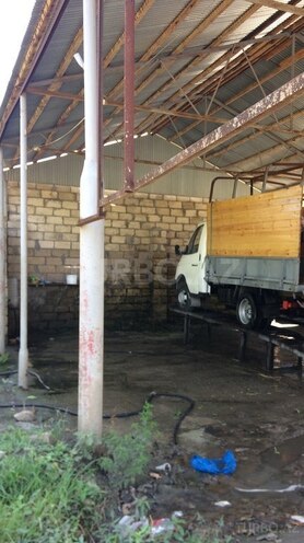 GAZ 33021 2000, 223,565 km - 2.4 l - Ağdam