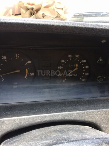 GAZ 33021 2000, 223,565 km - 2.4 l - Ağdam