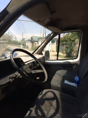 GAZ 33021 2000, 223,565 km - 2.4 l - Ağdam