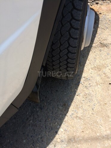 GAZ 33021 2000, 223,565 km - 2.4 l - Ağdam