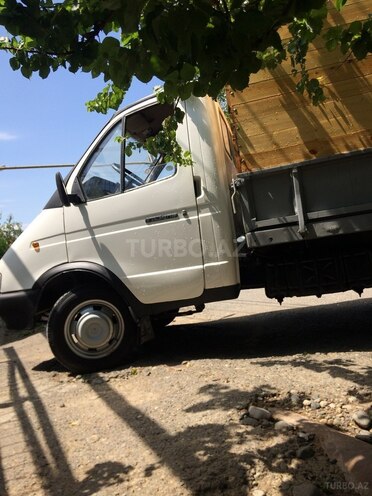GAZ 33021 2000, 223,565 km - 2.4 l - Ağdam
