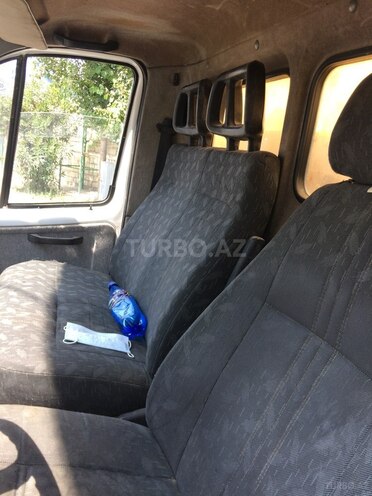 GAZ 33021 2000, 223,565 km - 2.4 l - Ağdam