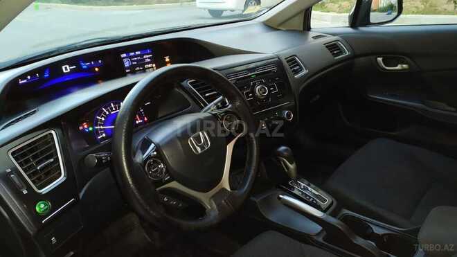 Honda Civic 2013, 194,000 km - 1.8 l - Bakı