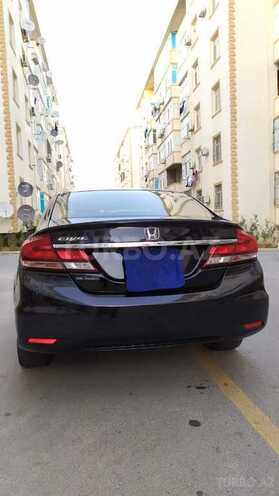 Honda Civic 2013, 194,000 km - 1.8 l - Bakı