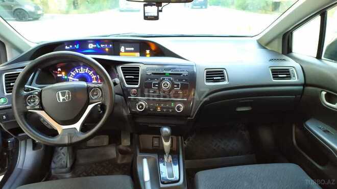 Honda Civic 2013, 194,000 km - 1.8 l - Bakı