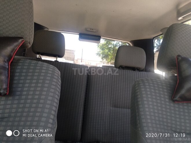 Mitsubishi Pajero io 1999, 150,000 km - 1.8 l - Bakı