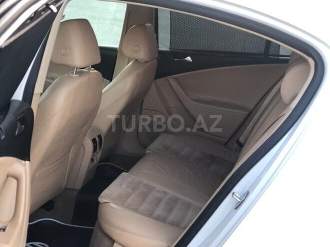 Volkswagen Passat 2008, 225,000 km - 1.8 l - Lənkəran