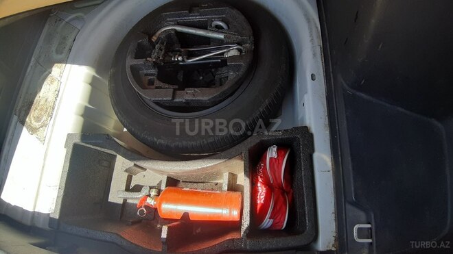 Skoda Fabia 2013, 245,000 km - 1.2 l - Bakı