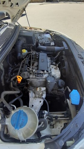 Skoda Fabia 2013, 245,000 km - 1.2 l - Bakı