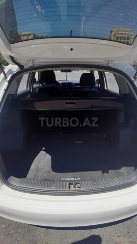 Skoda Fabia 2013, 245,000 km - 1.2 l - Bakı